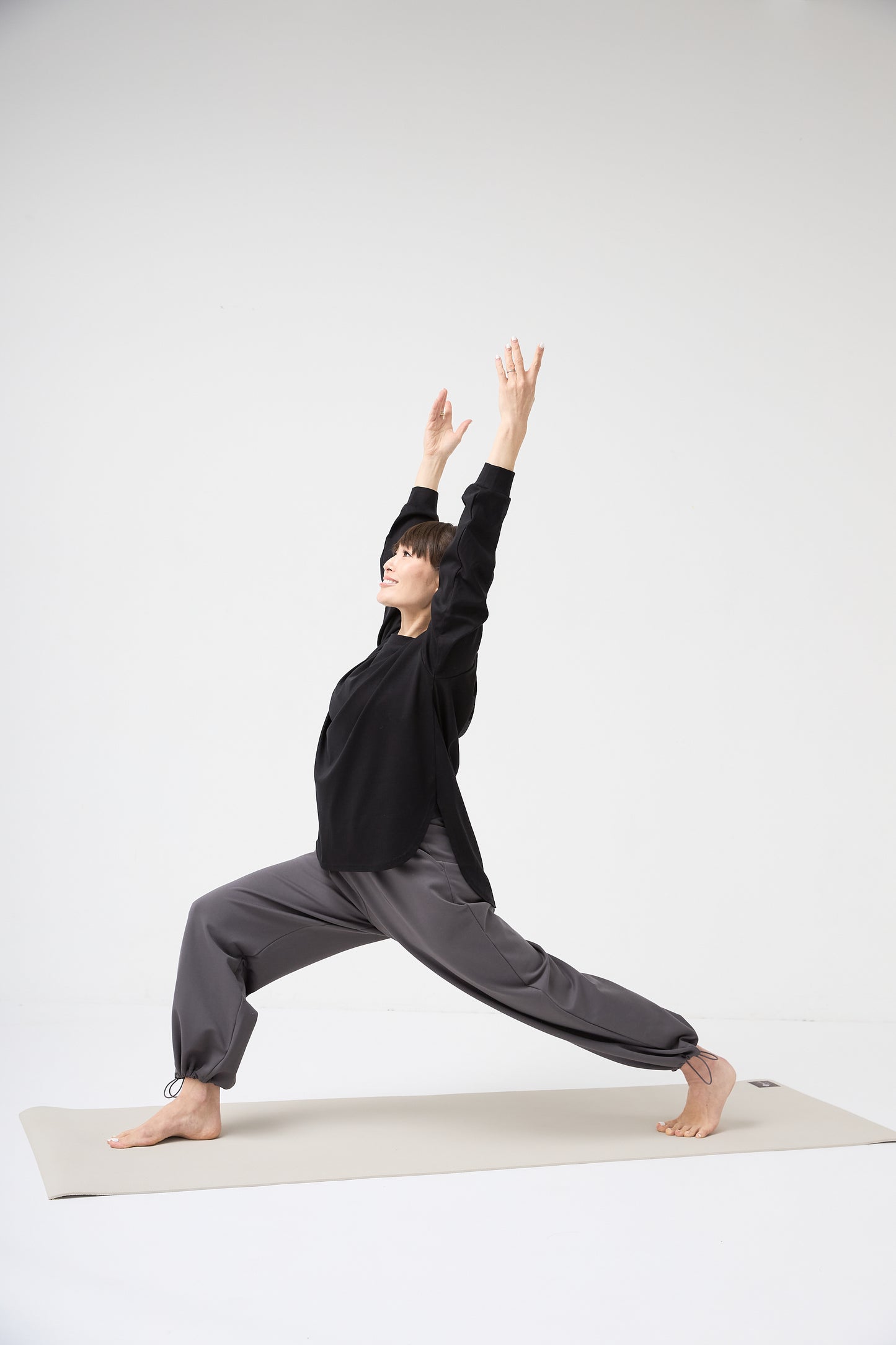 【New】Relax Long T-shirt