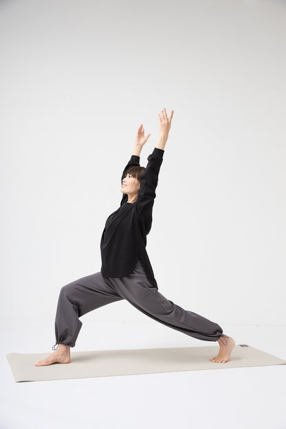 【New】Relax Long T-shirt