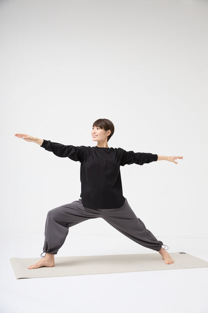 【New】Relax Long T-shirt