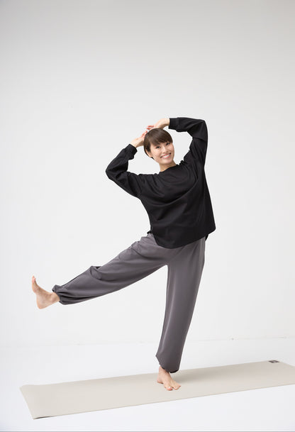 【New】Relax Long T-shirt