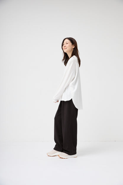 【New】Relax Long T-shirt