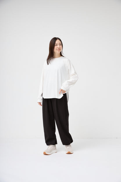 【New】Relax Long T-shirt