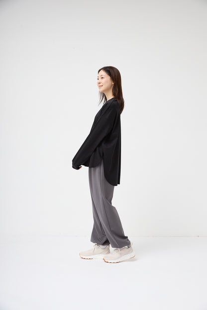 【New】Relax Long T-shirt