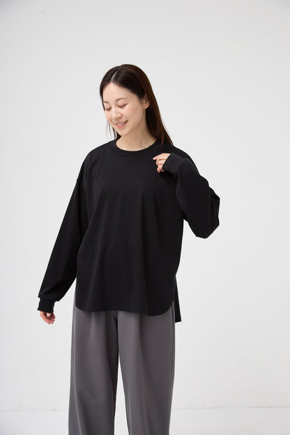 【New】Relax Long T-shirt
