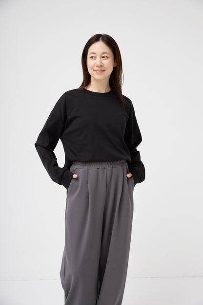 【New】Relax Long T-shirt