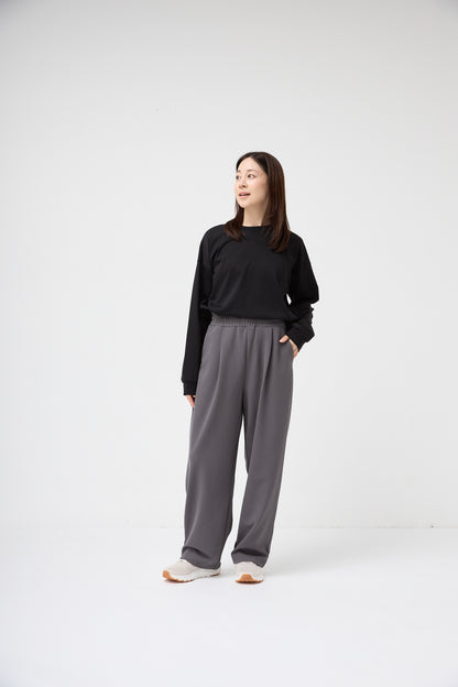 【New】Relax Long T-shirt