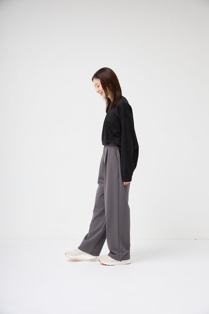 【New】Relax Long T-shirt