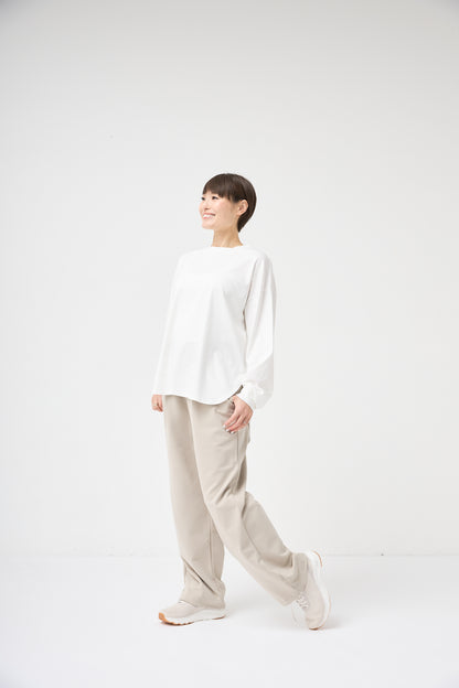 【New】Relax Long T-shirt