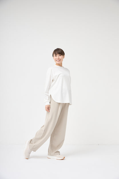 【New】Relax Long T-shirt