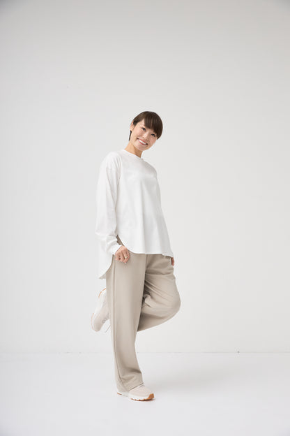 【New】Relax Long T-shirt