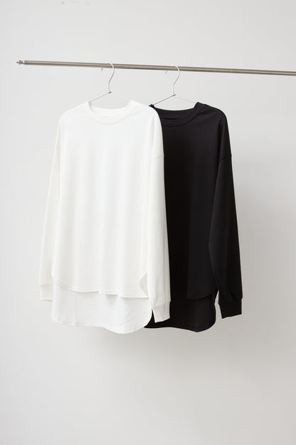 【New】Relax Long T-shirt