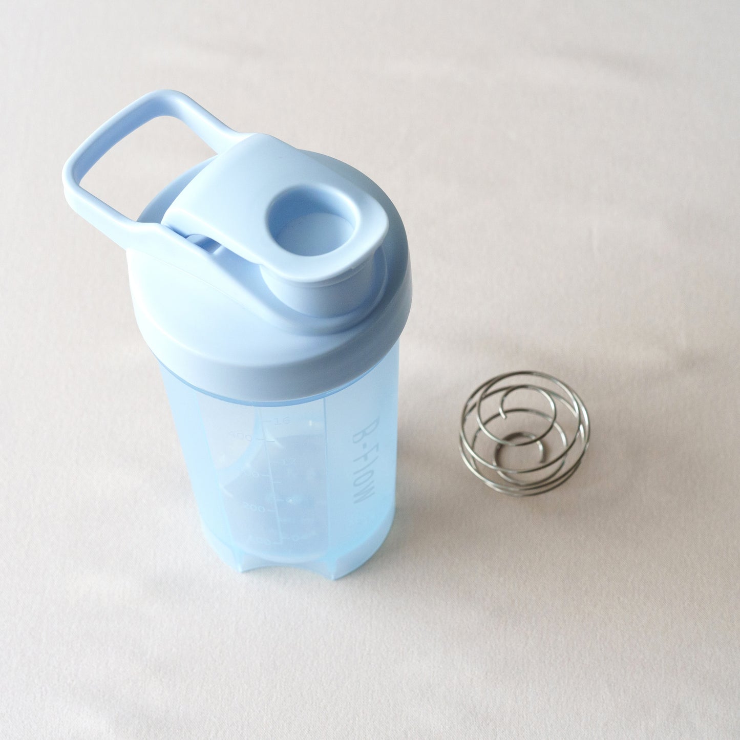 [New] Protein Shaker