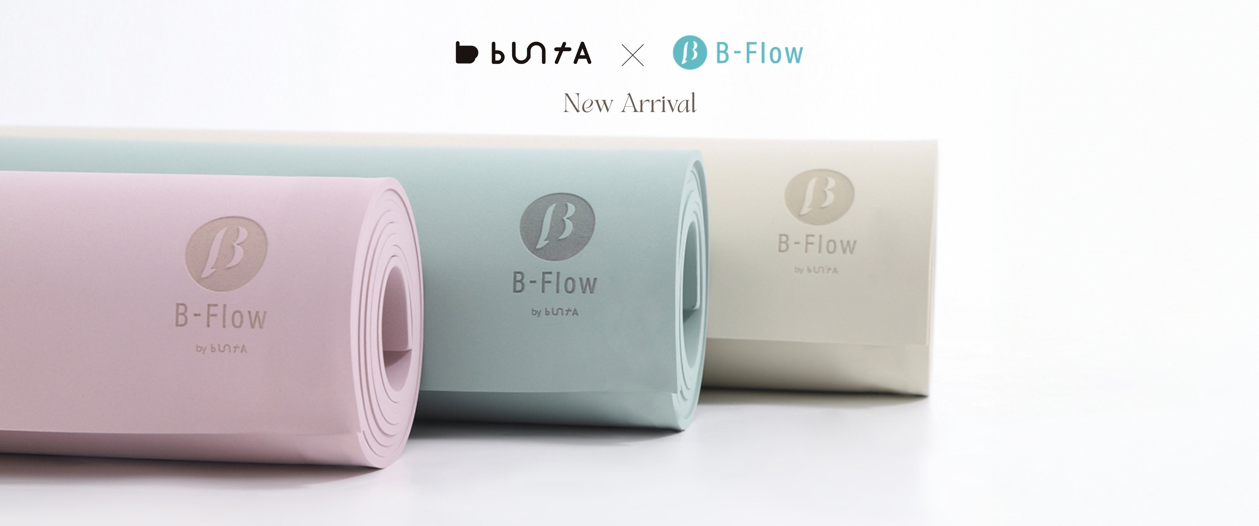 B-Flow - オンラインストア