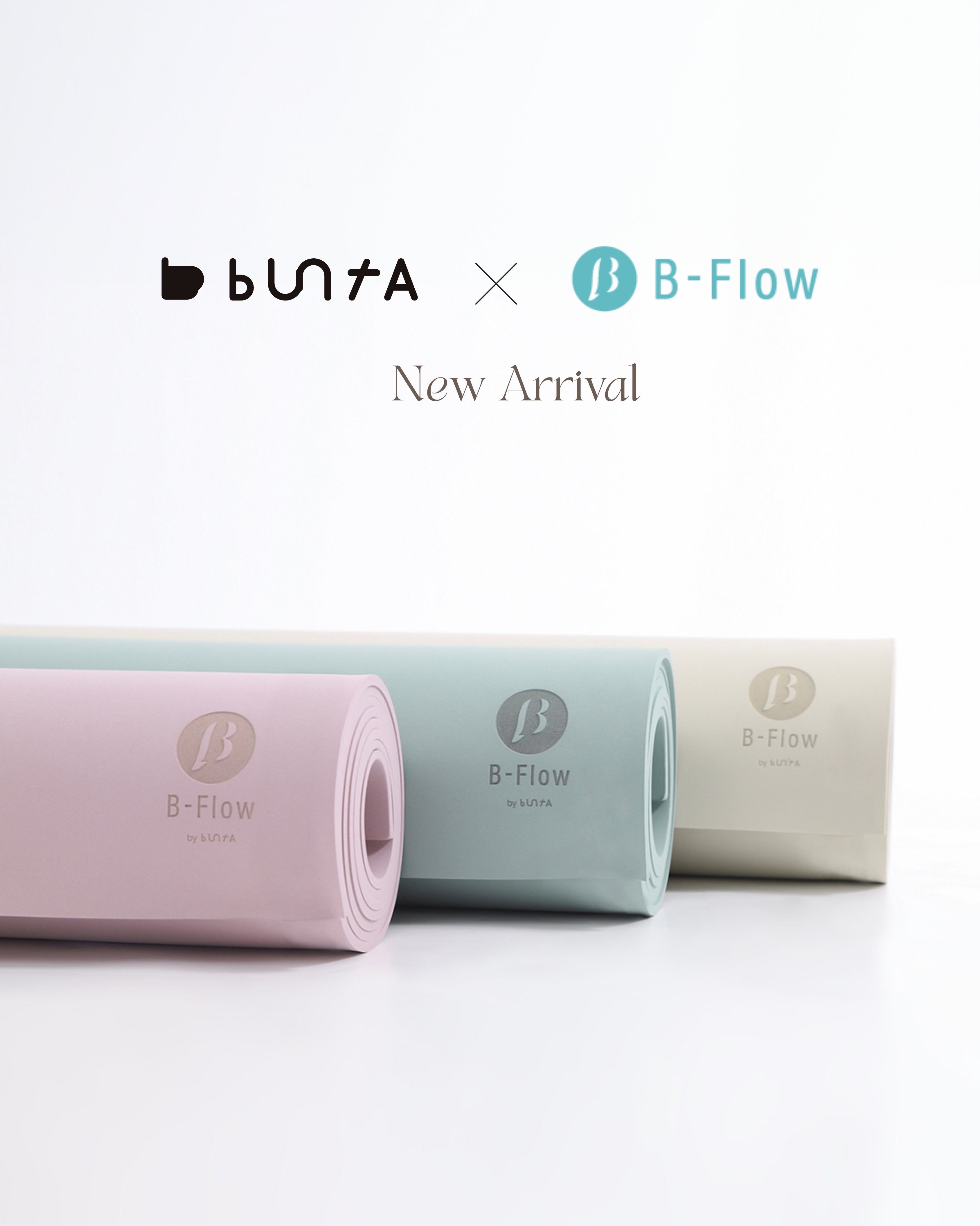 B-Flow - オンラインストア