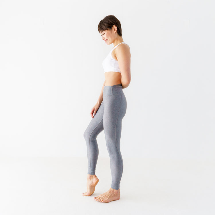 Seamless Leggings