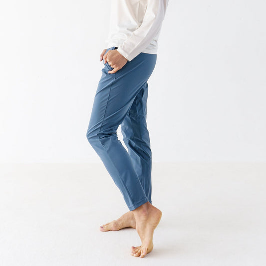 [UNISEX]Stretch Active Pants 