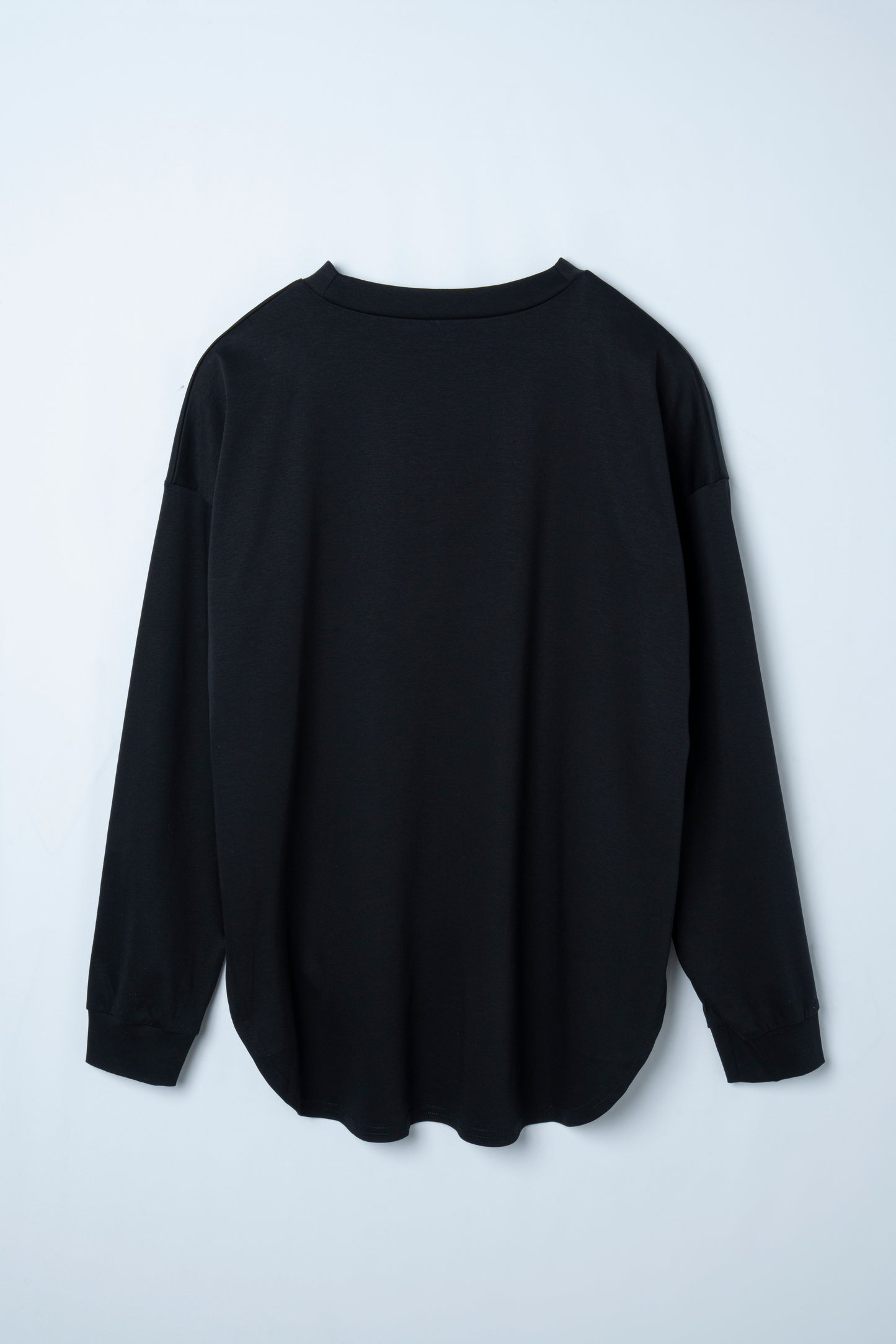 【New】Relax Long T-shirt