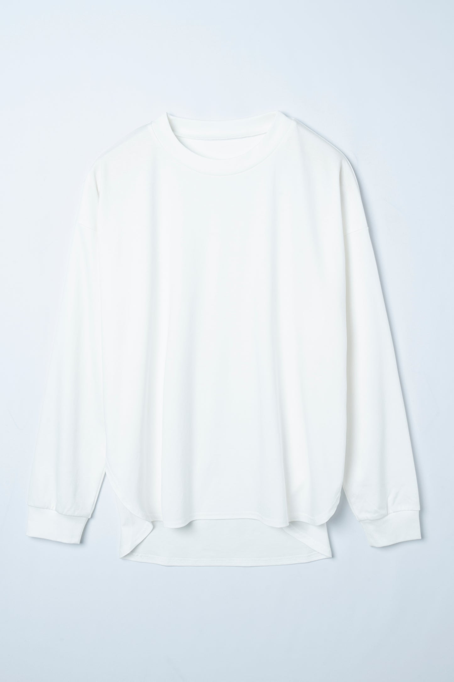 【New】Relax Long T-shirt