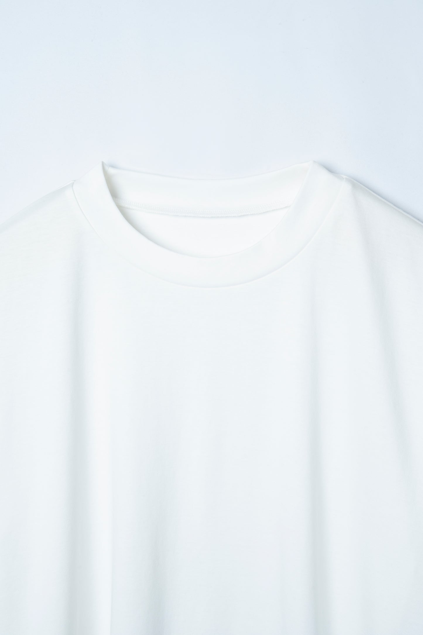 【New】Relax Long T-shirt