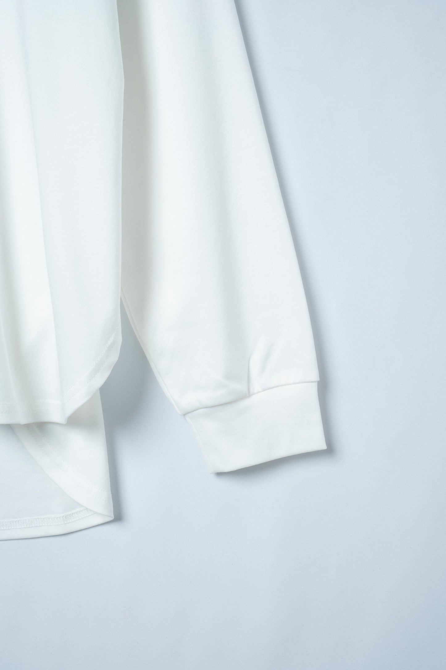 【New】Relax Long T-shirt