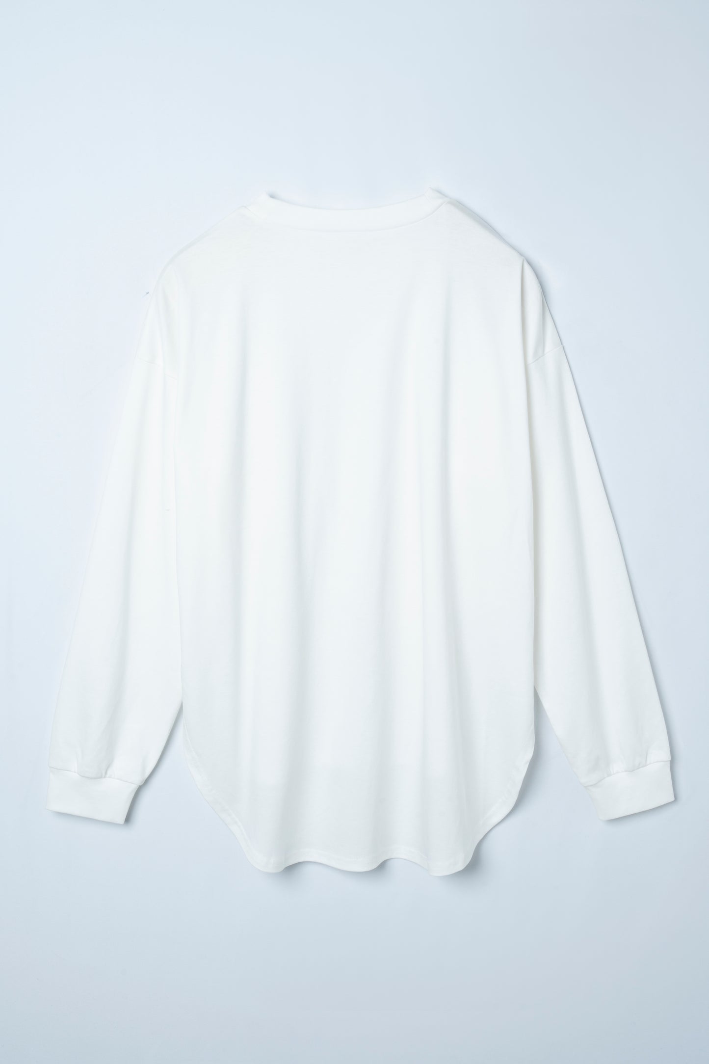【New】Relax Long T-shirt