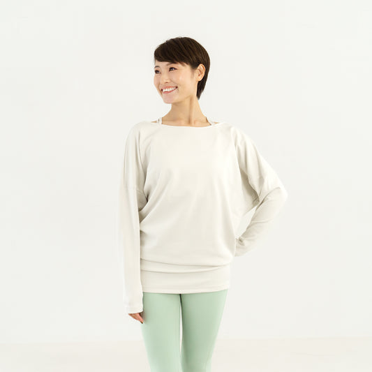 【New】Warm Layer Top