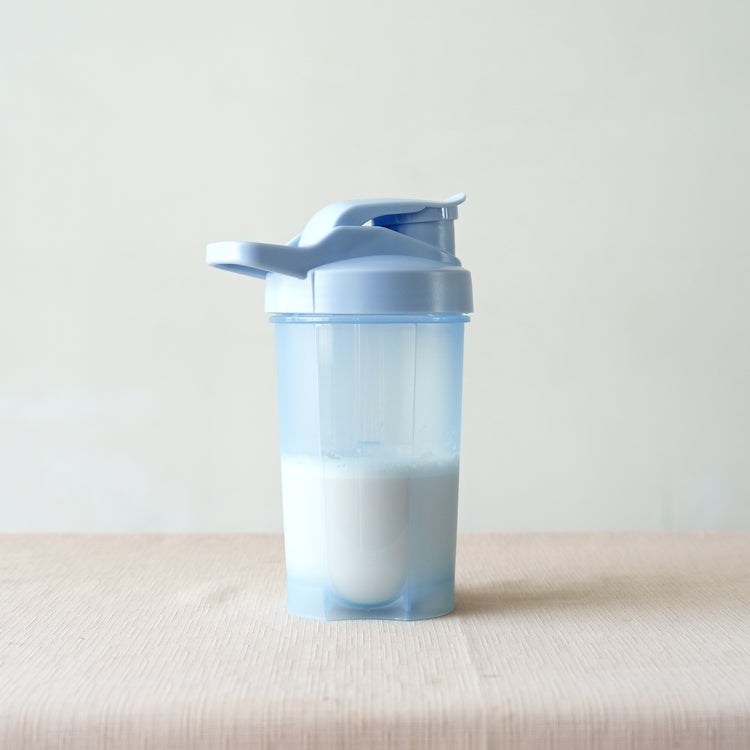 【New】Protein Shaker