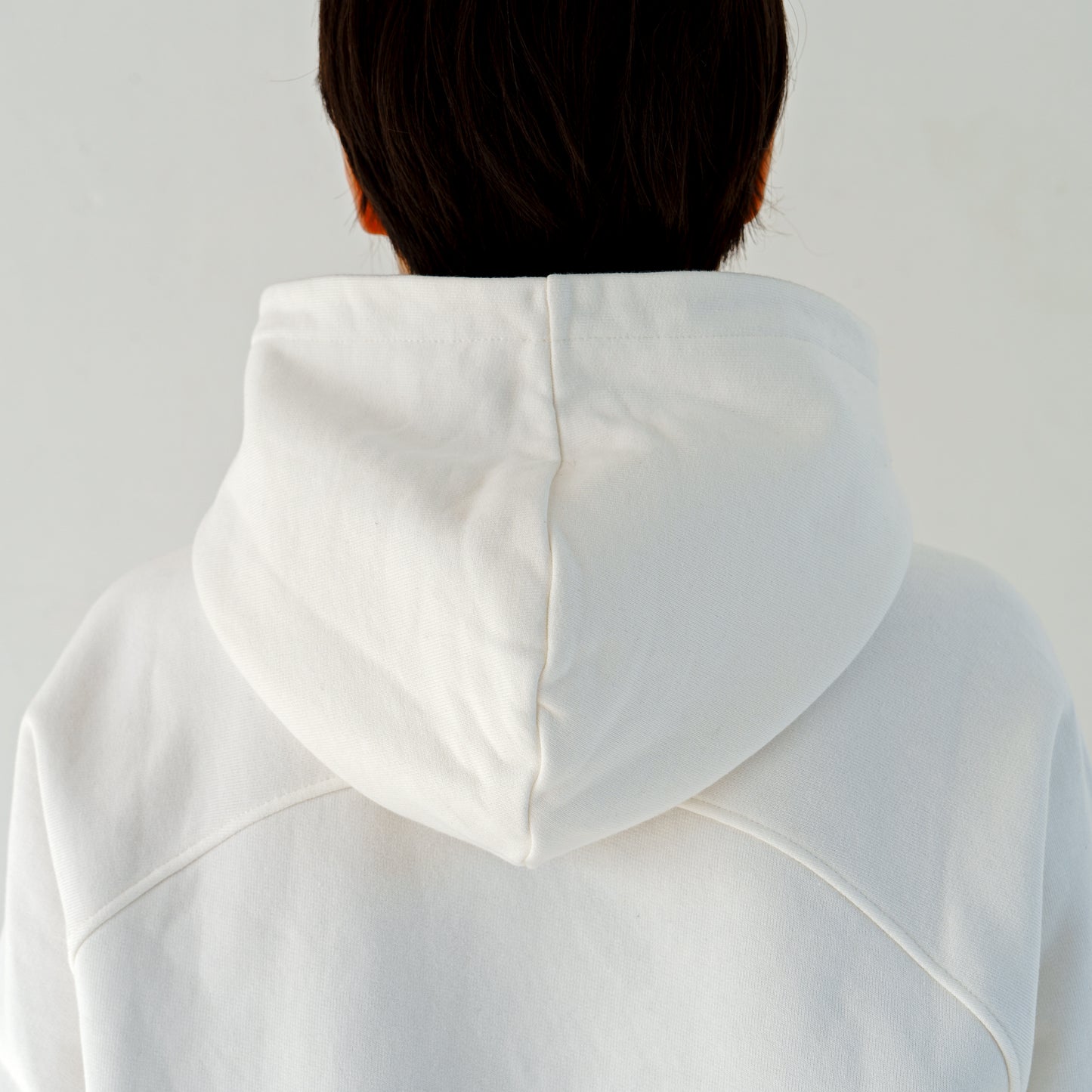 【UNISEX】 Warm Hoodie