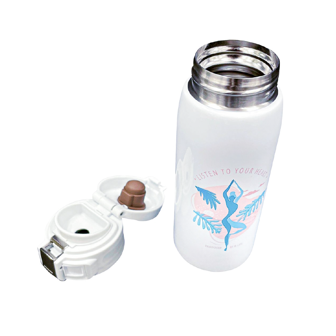 Essential Tumbler