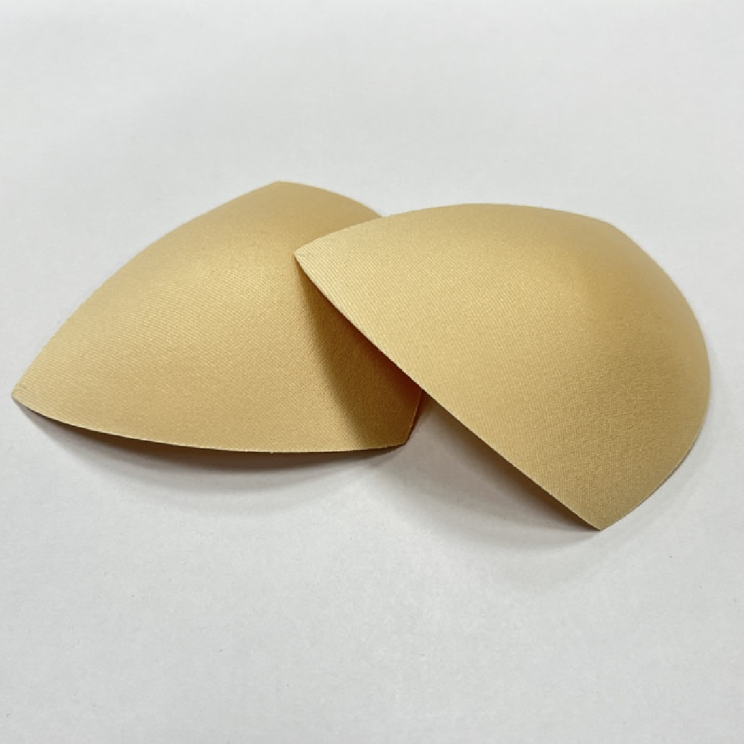 Replacement bra pads